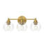 Éclairage pour meuble-lavabo Shelburn-97766944-97811224