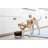 Simple Solid Bowl & Dog Bowl Stand-1025984284-1025984286