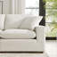 Ensemble de canapé 4 pièces Serene Minimalist Comfort