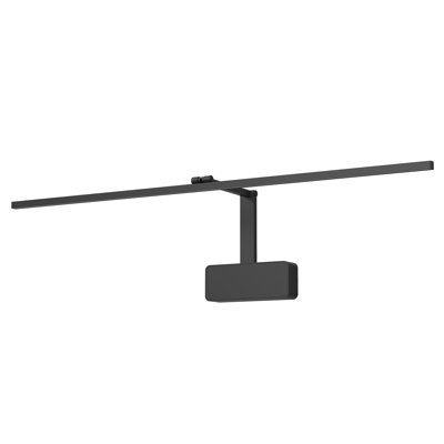 Vega 34'' Dimmable LED Wall Mounted Picture Light