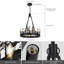 Lustre rustique à roulettes de style ambiant-66920923-66920922-66920903