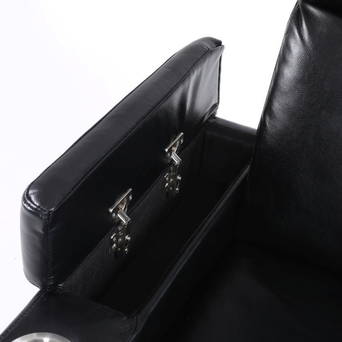 E - Con Leather Einar