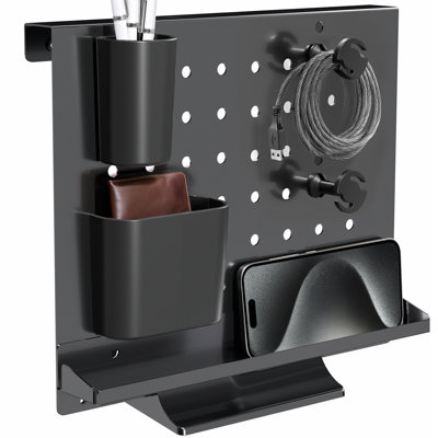 Organisateur de bureau perforé 12 po x 10 po Vivo