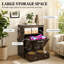 Armoire de rangement pour distributeur de nourriture pour animaux-137257181