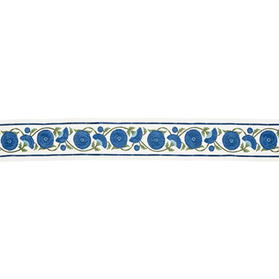 Ruban de broderie Saranda