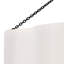 Gwen 8 - Light Steel Chandelier-1412254394