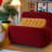 Creative Color Collision Modular Sofa