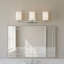 Meuble-lavabo à trois lumières Kyra-1024456077