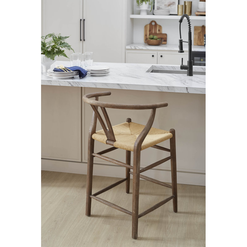 Oslo 24" Counter Stool