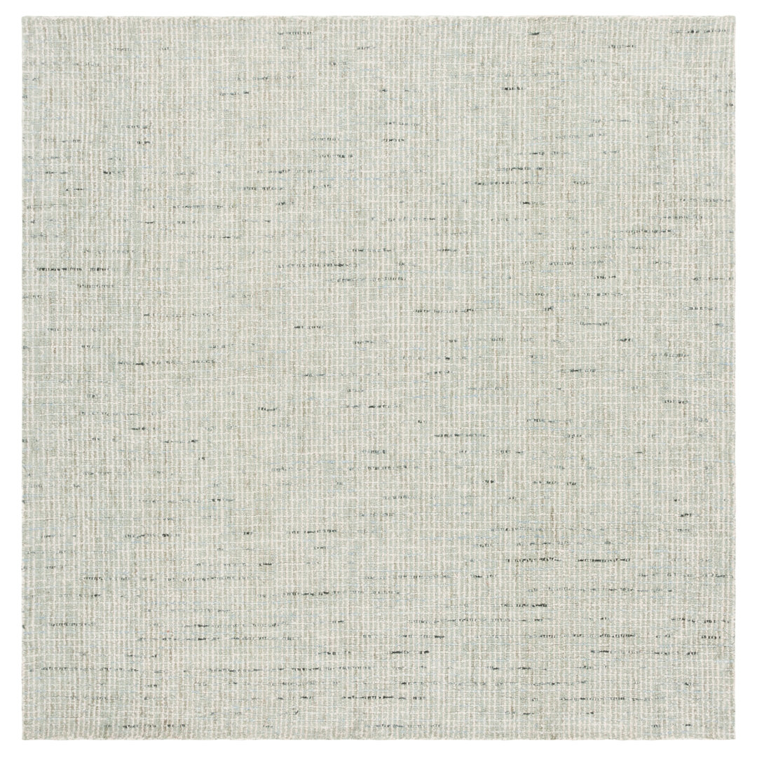 Wool Hand Tufted Area Rug