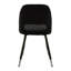 45cm H Velvet Upholstered Side Chair-1489783948-1489783950