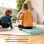 6 pièces Softzone ECR4Kids SoftZone-32007374