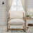 Hollingsworth Upholstered Accent Chair