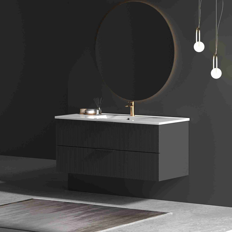Bathroom Vanity