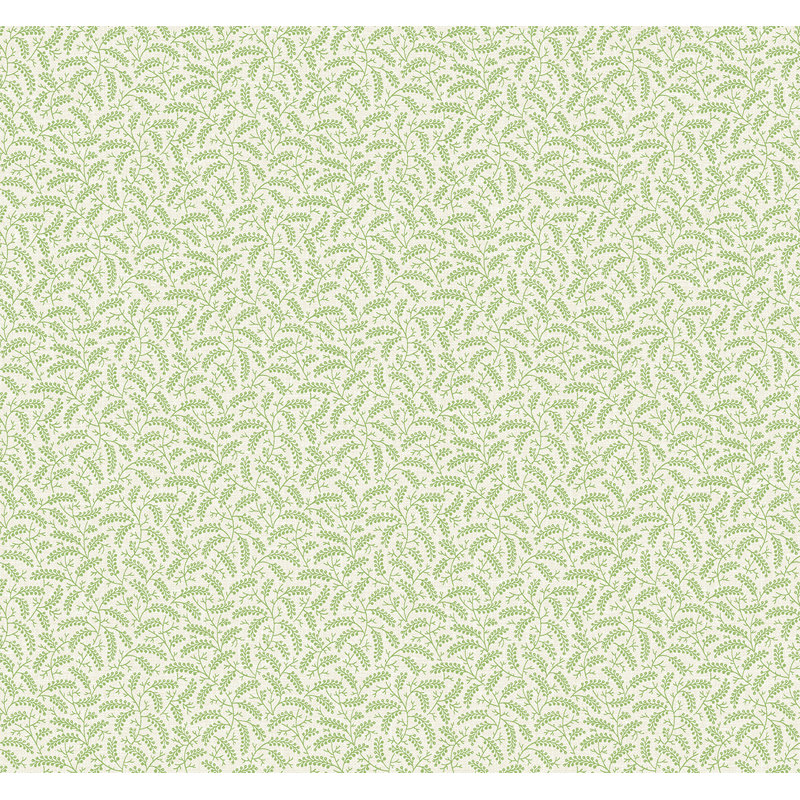 Floral Roll, Pomme