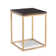 Chaplin Solid Wood End Table