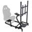 Fauteuil de jeu Inbox Zero