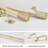 Azura Adjustable Single Curtain Rod-164132332-158150589