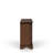 Mahogany Traditional Server