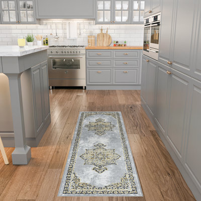 Garney Indoor Rug