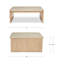 Table basse