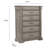 Jahanna 6 Drawer Chest-113913087