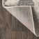 Taos Moroccan Triangle Geometric Cream/Gray Rug