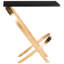 Table de bout abstraite Oxendine