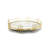 Sahani Glass Decorative Tray