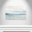 Imprimé Shoreline Blues par Kristen Brockmon-129359801-129359833-129359783