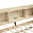 Twin Size Storage Daybed With Usb Ports & Trundle-799254663