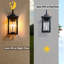 Lanterne murale d'extérieur 3 lumières Dallas-1984801030-1978890197