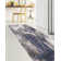 Allesan Performance Abstract Indoor Rug