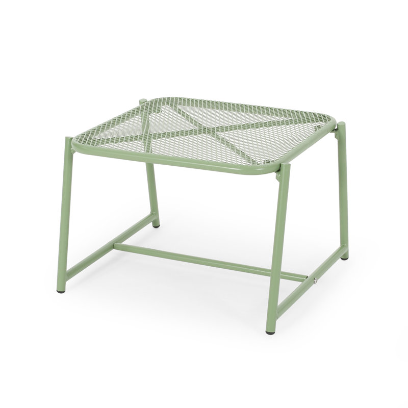 13"H SIDE TABLE