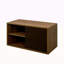 Armoire de rangement empilable