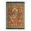 Modern Classic Handmade Wool Area Rug