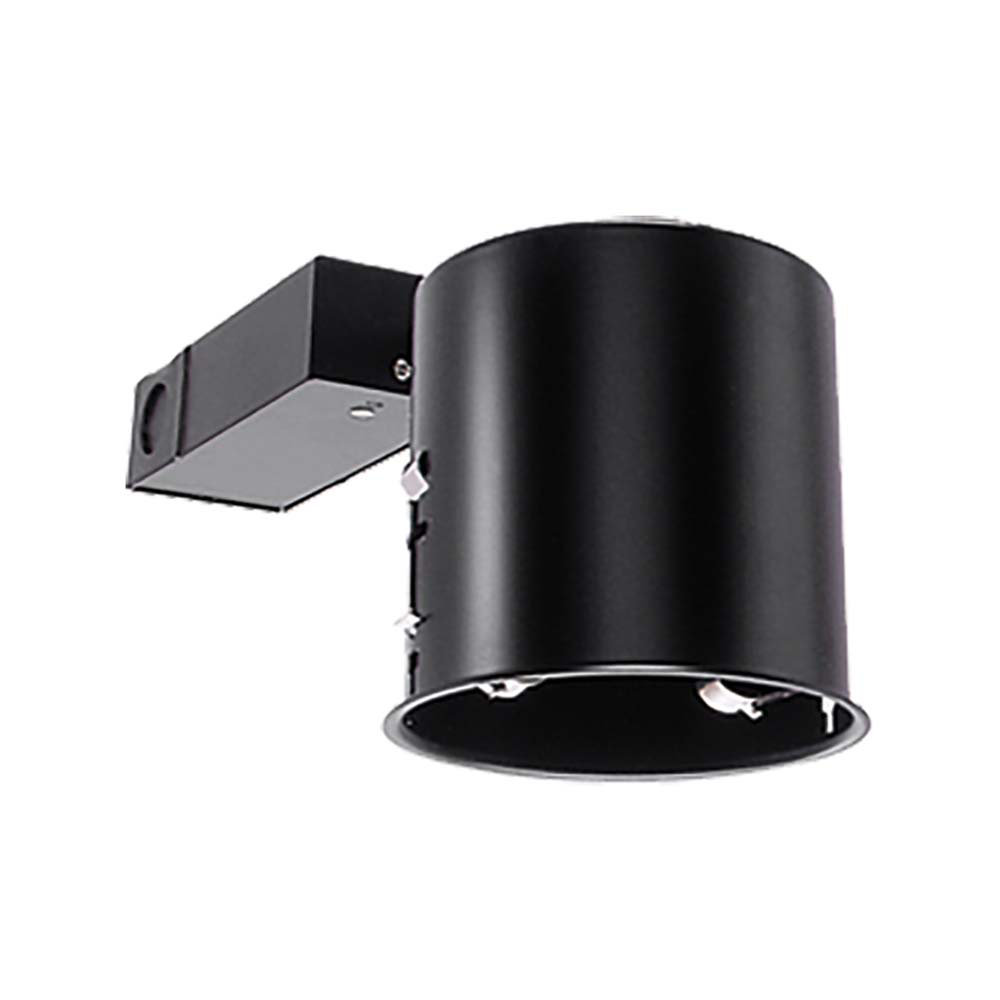 Air-Tight 4'' Remodel Recessed Lighting Housing WAC Lighting