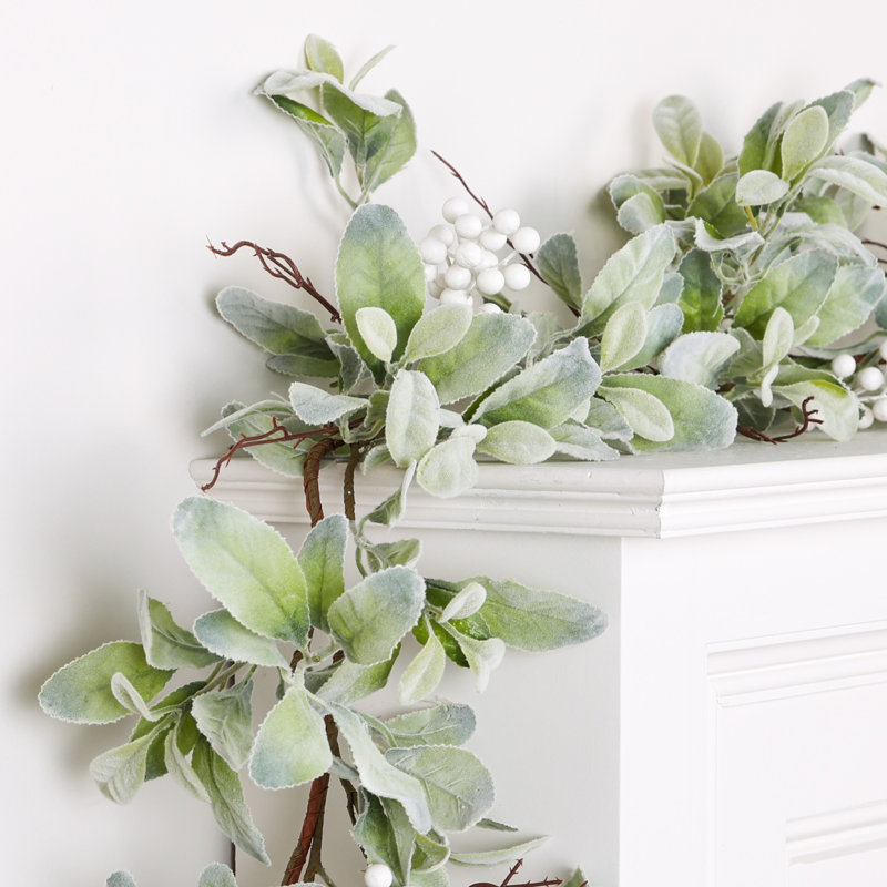 130cm Faux Garland