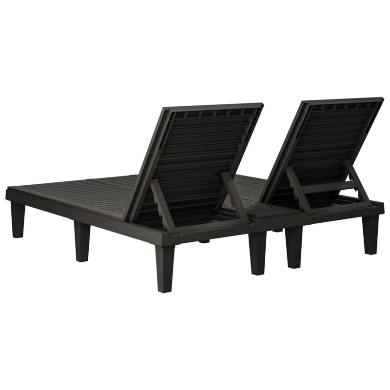 Outdoor Chaise Lounge