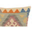 Housse et insert de coussin carré 100% laine