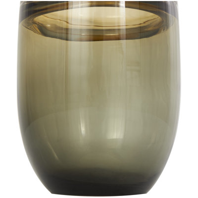 Winslet Glass Table Vase