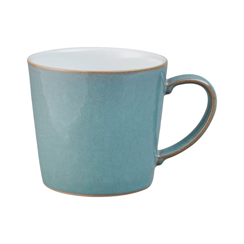 Azure Coupe Large Mug