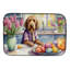 Tapis de séchage Decorating
