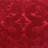 Ashton Collection 100% Cotton Chenille Full/Double Bedspread Set, Traditional Tufted Medallion Bedding with Matching Shams, OEKO-TEX Certified, Soft, Breathable, Machine Washable, All-Season, Burgundy-907182056-907182062