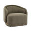 Fauteuil d'appoint Living Amanda Green