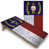 Drapeau de la Caroline du Nord sélectionné