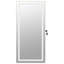 Adalai Jewelry Armoire-186865678