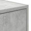 TV Cabinet 31x25.5 Cm Engineered Wood-95608453-95608471