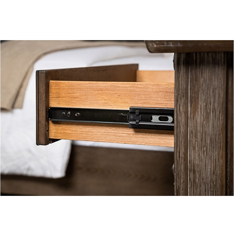 Commode 8 tiroirs Luonco