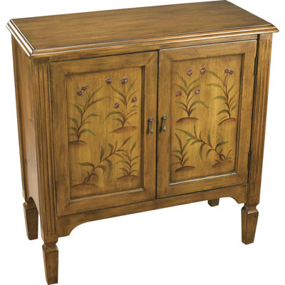 Accent Cabinet